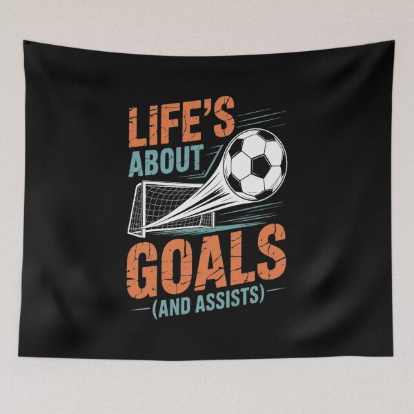 Item preview, Cool Soccer Art for Men Women Soccer Lovers Soccer Player designed and sold by KonopikaaArt.