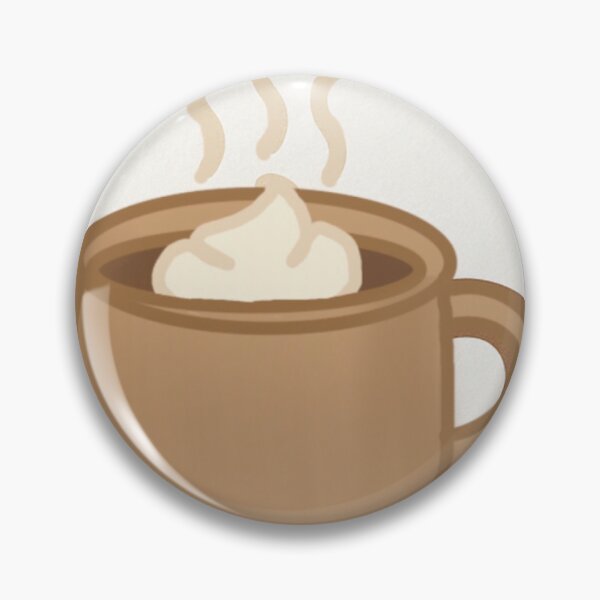 Item preview, Cozy Hot Chocolate designed and sold by RelaxedSociety.