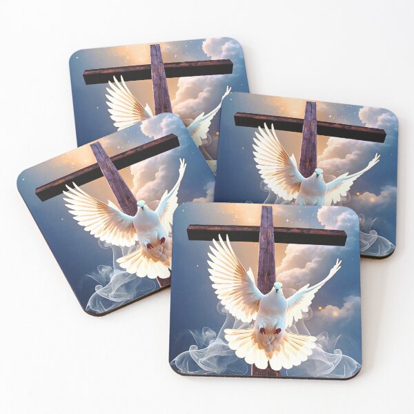 Item preview, The Power of the Spirit designed and sold by Tripp Art Studio.