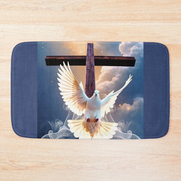 Item preview, The Power of the Spirit designed and sold by Tripp Art Studio.