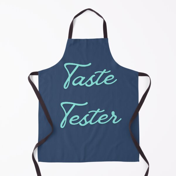 Item preview, Taste Tester designed and sold by Swooncake Press.
