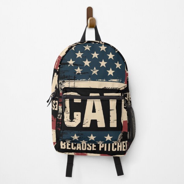 Item preview, Baseball Softball Catcher Because Pitchers Need Heros Too designed and sold by johnertullio.
