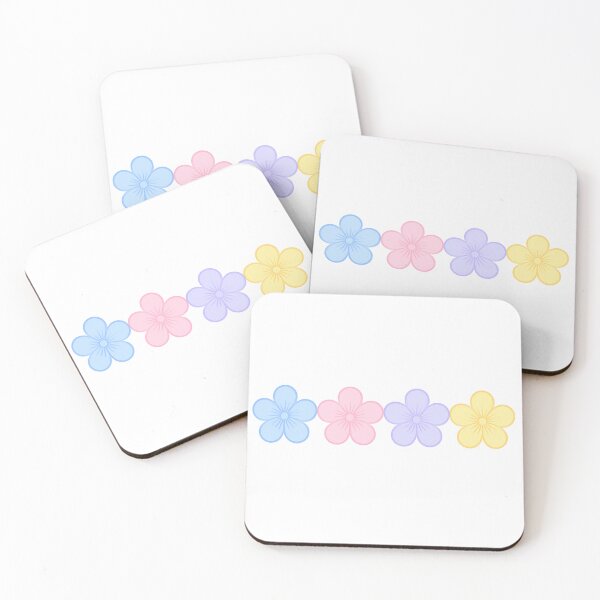 Item preview, Flower collection  designed and sold by Pinkshorepetals.
