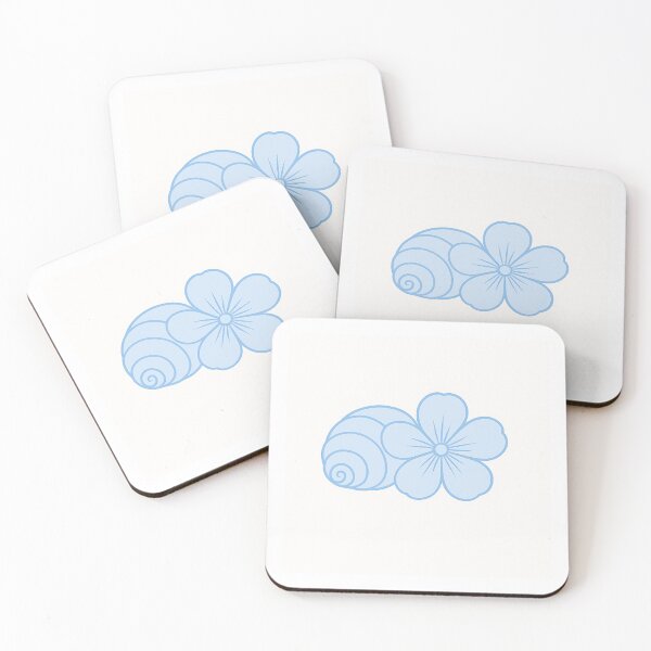 Item preview, Blue  designed and sold by Pinkshorepetals.