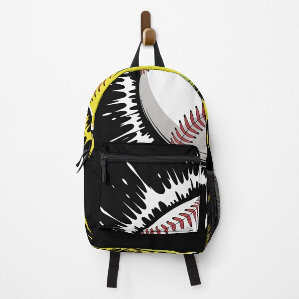 Item preview, Baseball Softball Heart Love designed and sold by johnertullio.