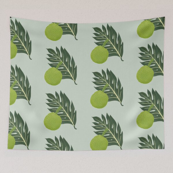 Item preview, Ulu aka breadfruit designed and sold by Pamahoa Designs.