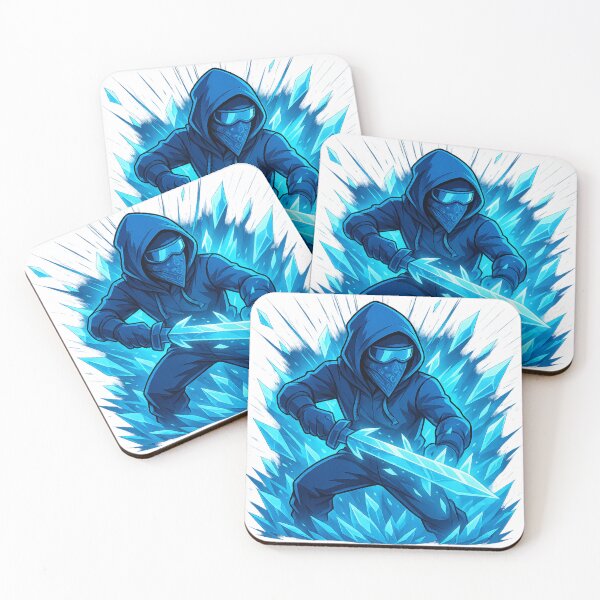 Item preview, Super Sayan Blue designed and sold by RealBlueDude.