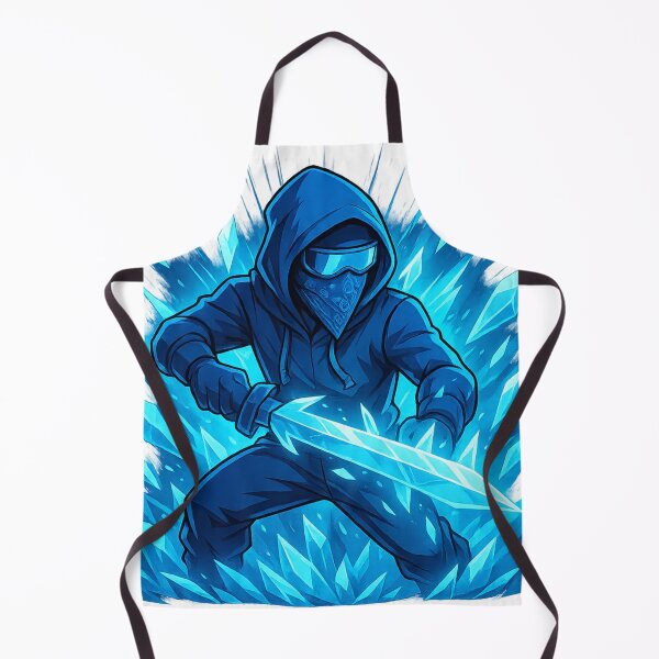 Item preview, Super Sayan Blue designed and sold by RealBlueDude.