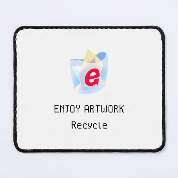 Item preview, Win25 Recycle Bin designed and sold by  Enjoy Artwork .