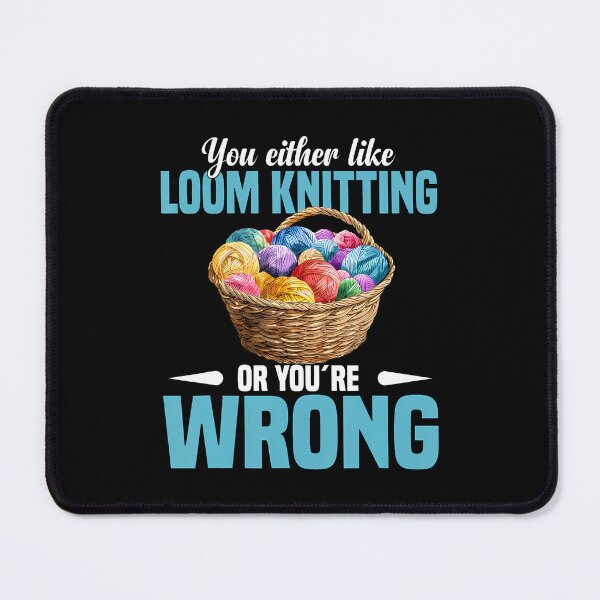 Item preview, Loom Knitter Machine Knitting Kit Fiber Artist Crochetting designed and sold by SarahLorri.