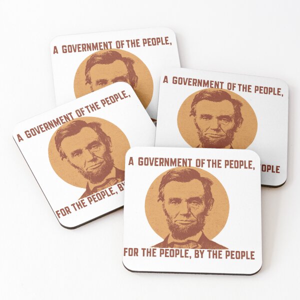 Item preview, Of The People designed and sold by Art Beyond The Brush.