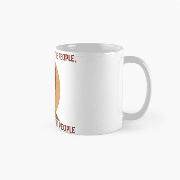 Item preview, Of The People designed and sold by Art Beyond The Brush.