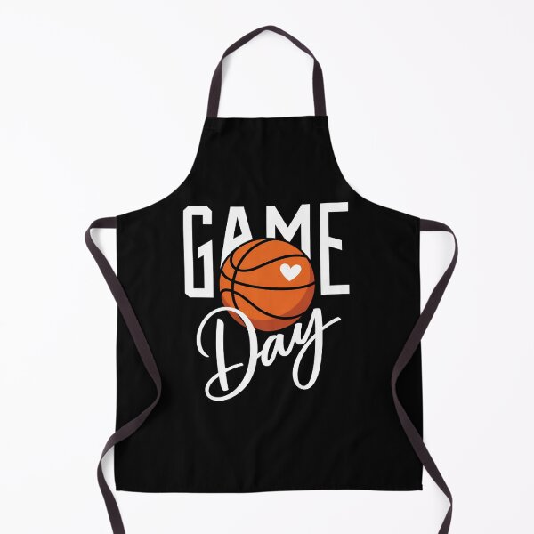 Item preview, Basketball Game Day designed and sold by johnertullio.