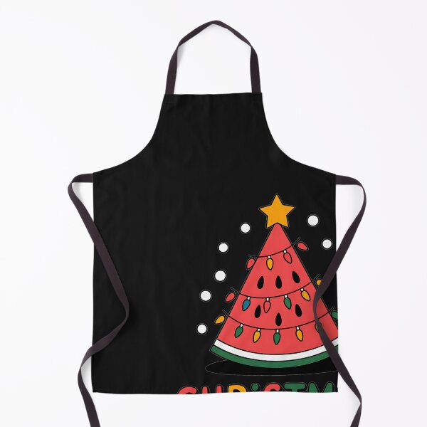 Artikelvorschau, Lustige Wassermelone Weihnachten im Juli Frauen Männer entworfen und verkauft von Hofersofer.