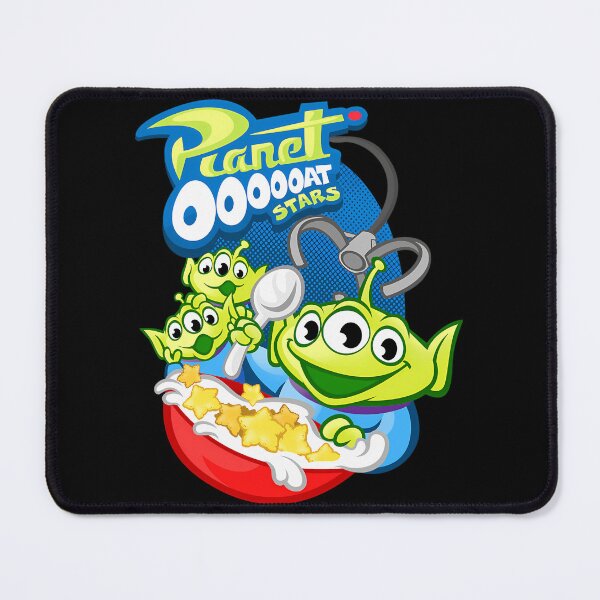 Item preview, Planet Oat Stars designed and sold by Kanddystu.