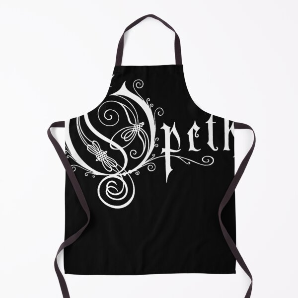Item preview, Opeth - 'Logo' designed and sold by BradleyRyan.