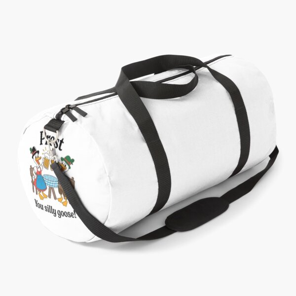 Item preview, Oktoberfest Men Octoberfest Women, Prost Silly Goose designed and sold by TiredPack.