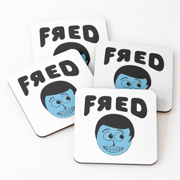 Item preview, Freds Figglehorn designed and sold by Evgenyshop9.