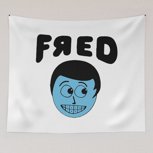 Item preview, Freds Figglehorn designed and sold by Evgenyshop9.