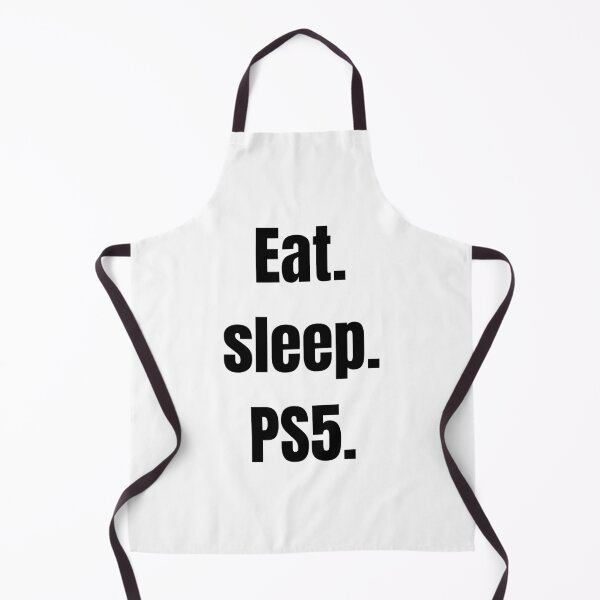 Item preview, Eat sleep PS5 designed and sold by Valid Points Co..