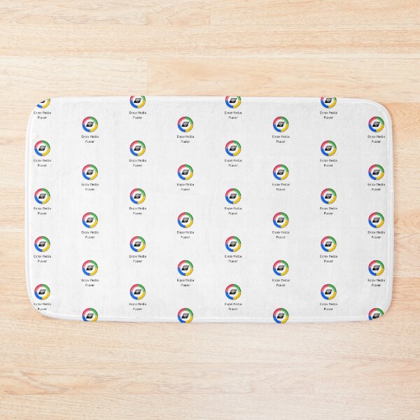 Item preview, Win25 Enjoy Media Player icon designed and sold by  Enjoy Artwork .