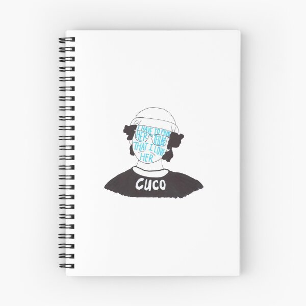 Item preview, Cuco designed and sold by carolyn-castro.
