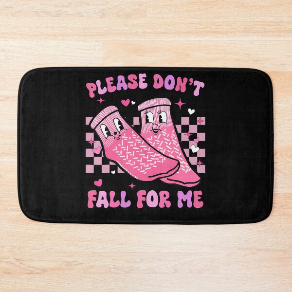 Item preview, Please Don't Fall For Me Rn Pct Cna Nurse Valentine's Day designed and sold by DoraBlanche.