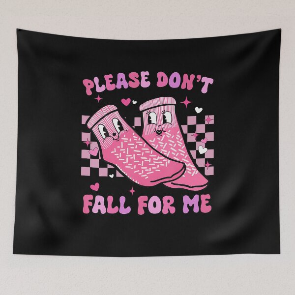 Item preview, Please Don't Fall For Me Rn Pct Cna Nurse Valentine's Day designed and sold by DoraBlanche.
