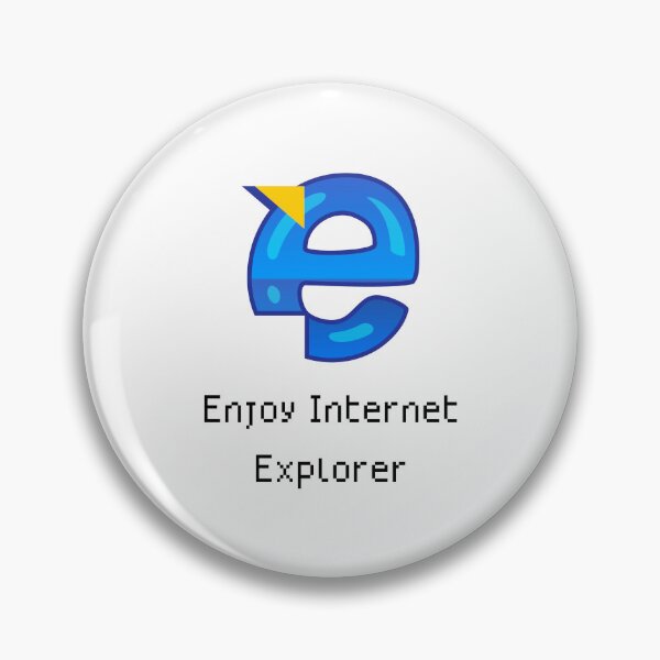 Item preview, Win25 Enjoy Internet Explorer icon designed and sold by  Enjoy Artwork .