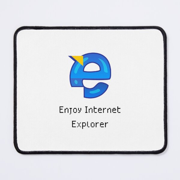 Item preview, Win25 Enjoy Internet Explorer icon designed and sold by  Enjoy Artwork .