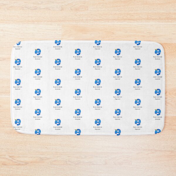 Item preview, Win25 Enjoy Internet Explorer icon designed and sold by  Enjoy Artwork .