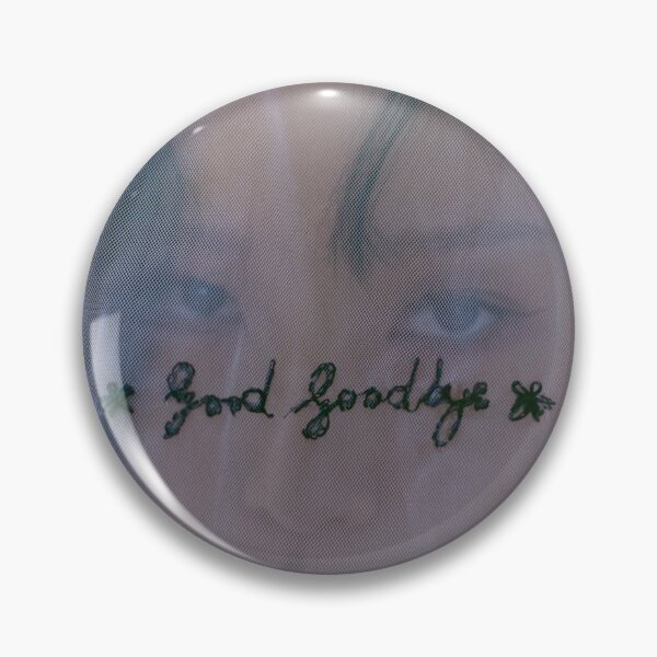 Item preview, HWASA - GOOD GOODBYE designed and sold by trengeee.