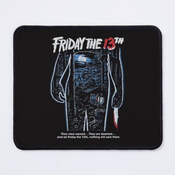 Item preview, Fridays The 13Th designed and sold by Evgenyshop9.