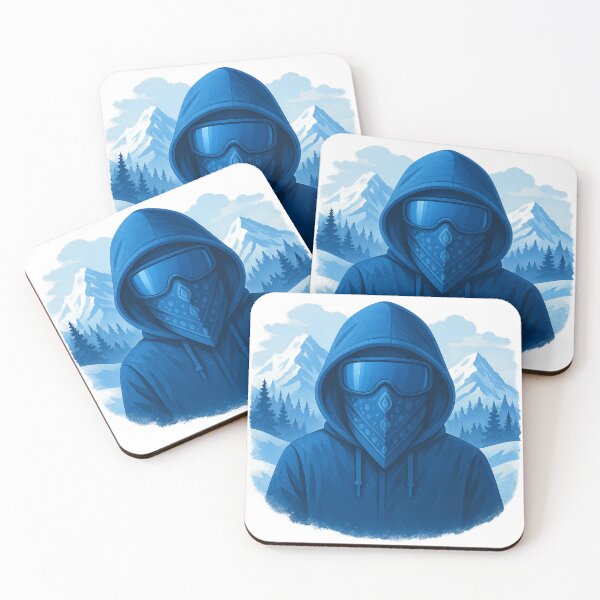 Item preview, Mount Blue designed and sold by RealBlueDude.