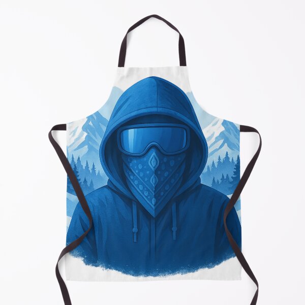 Item preview, Mount Blue designed and sold by RealBlueDude.