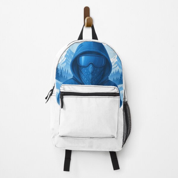 Item preview, Mount Blue designed and sold by RealBlueDude.