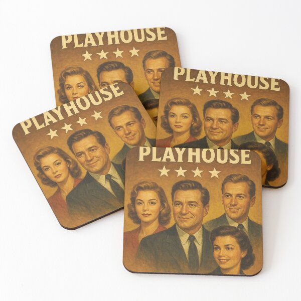 Item preview, Four-star playhouse series designed and sold by Mauswohn.