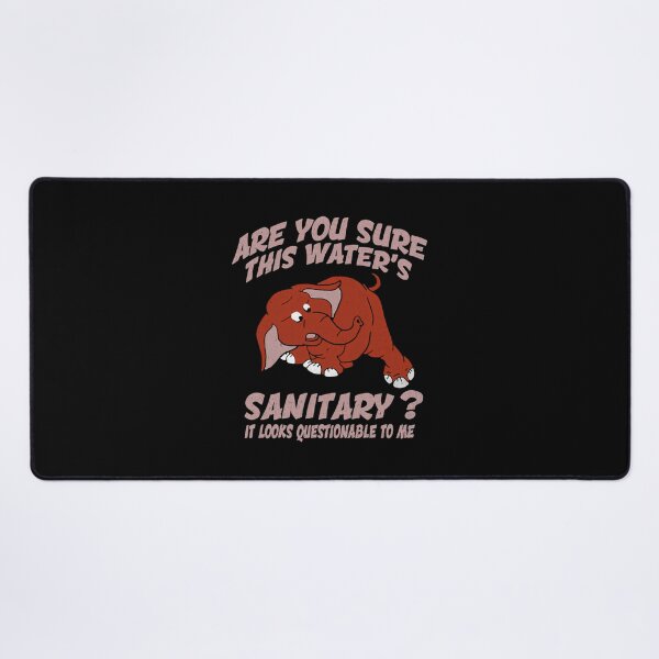 Item preview, Are You Sure This Waters Sanitary It Looks Questionable To Me designed and sold by Kanddystu.