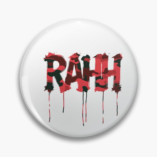 Item preview, rahh designed and sold by Callsign 84.