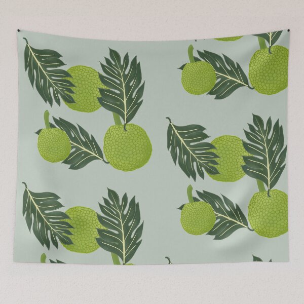 Item preview, Ulu aka breadfruit designed and sold by Pamahoa Designs.