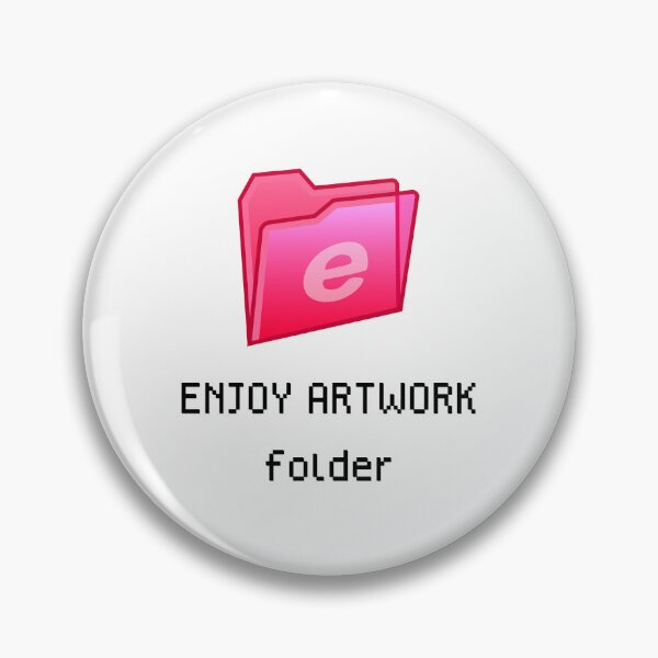 Item preview, Win25 Enjoy Artwork Folder icon designed and sold by  Enjoy Artwork .