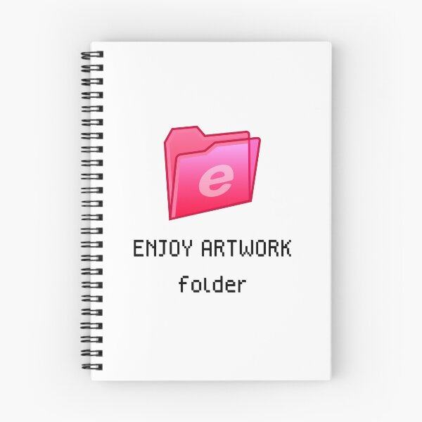 Item preview, Win25 Enjoy Artwork Folder icon designed and sold by  Enjoy Artwork .