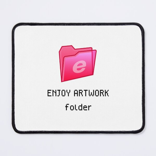 Item preview, Win25 Enjoy Artwork Folder icon designed and sold by  Enjoy Artwork .