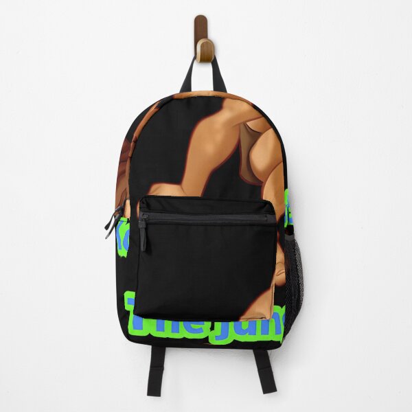 Item preview, Tarzan The Jungle Boy designed and sold by Kanddystu.