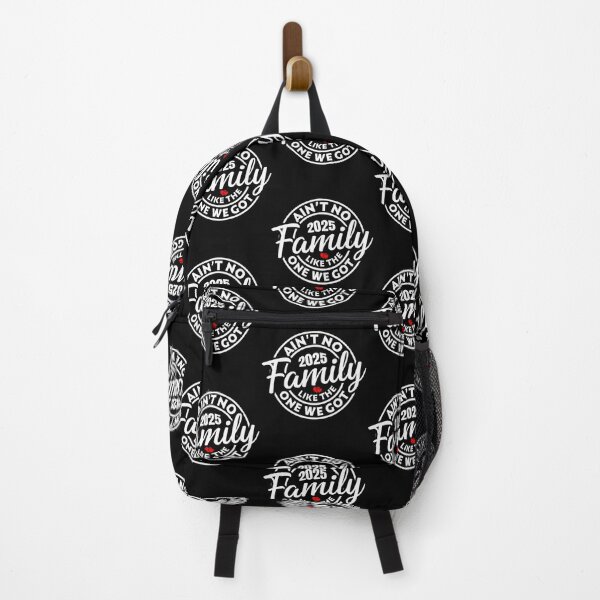 Item preview, Ain't No Family Like The One We Got 2025 Family Reunion designed and sold by KristinTara.