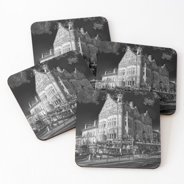 Item preview, Bettys Harrogate designed and sold by Alisonchambers2.