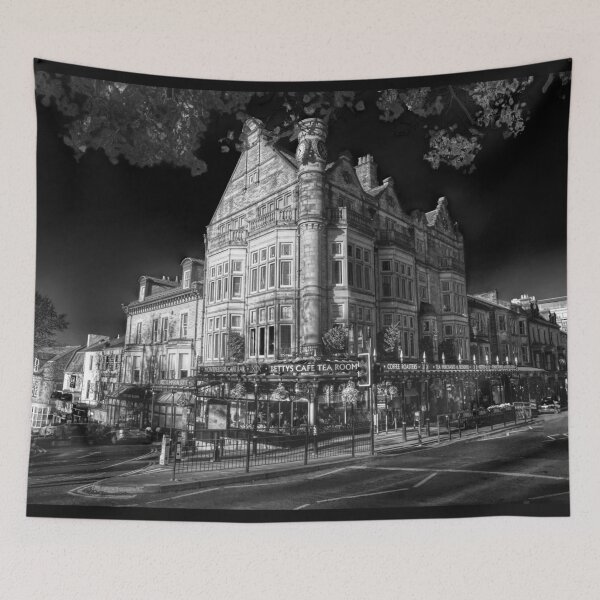 Item preview, Bettys Harrogate designed and sold by Alisonchambers2.
