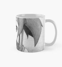 Silica - Promise You Won't Laugh Classic Mug