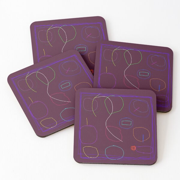 Item preview, Unconscious Favor designed and sold by masabo.