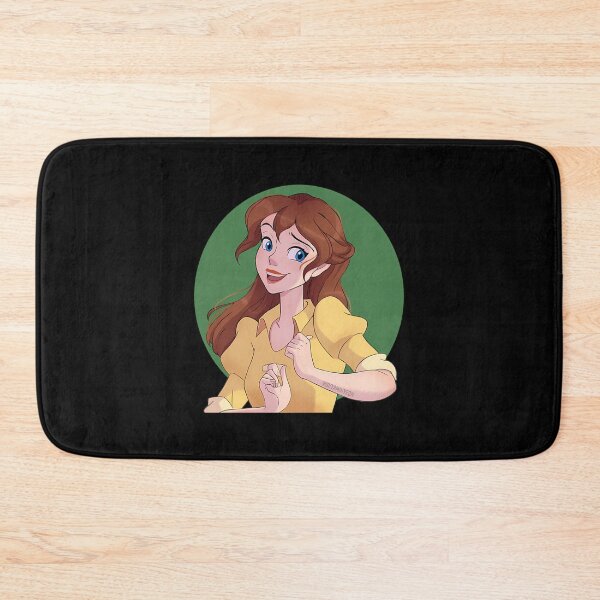 Item preview, Jane (Tarzan) designed and sold by Kanddystu.